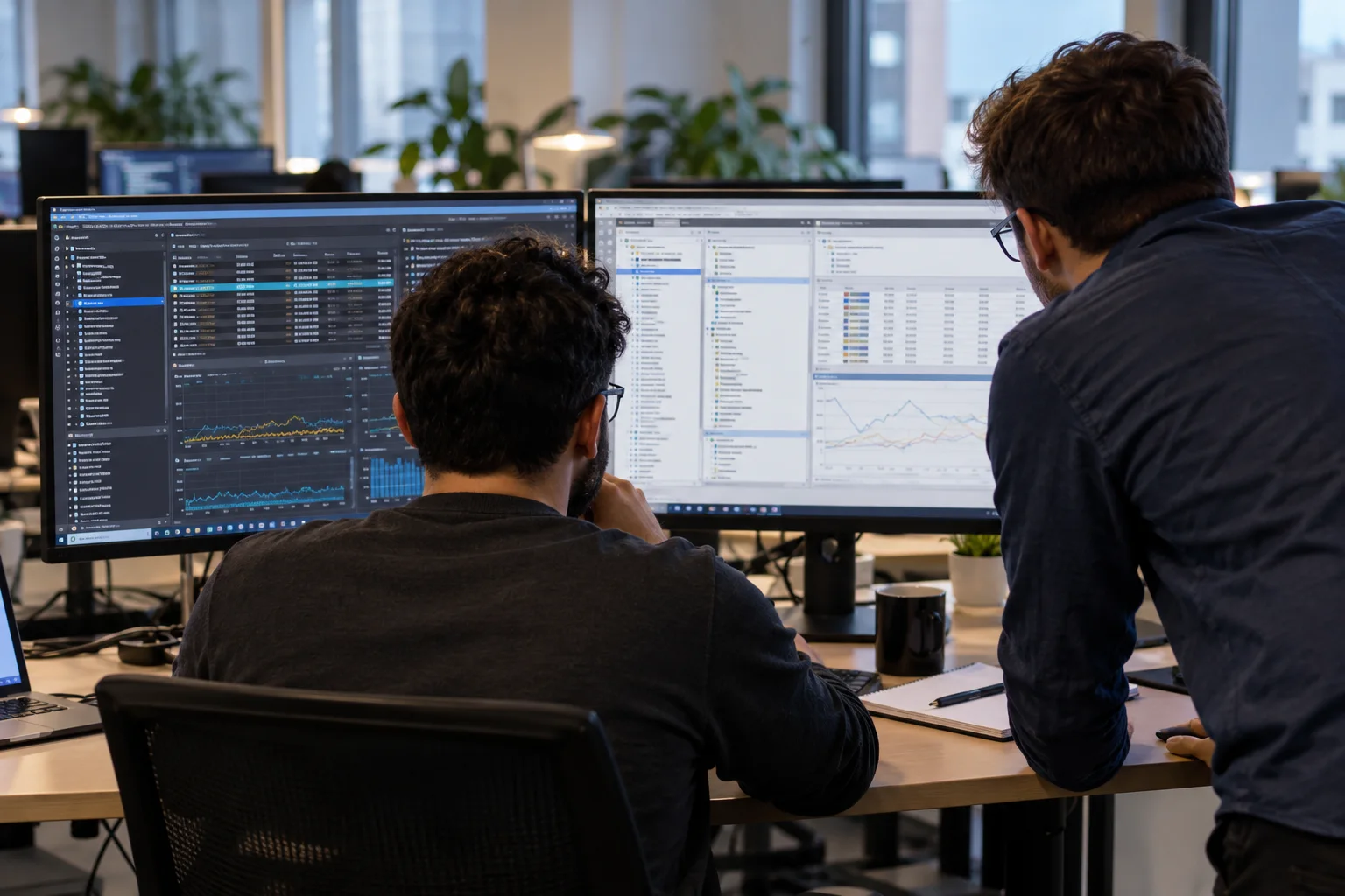 Open-source database cluster support ends, forcing upkeep choices