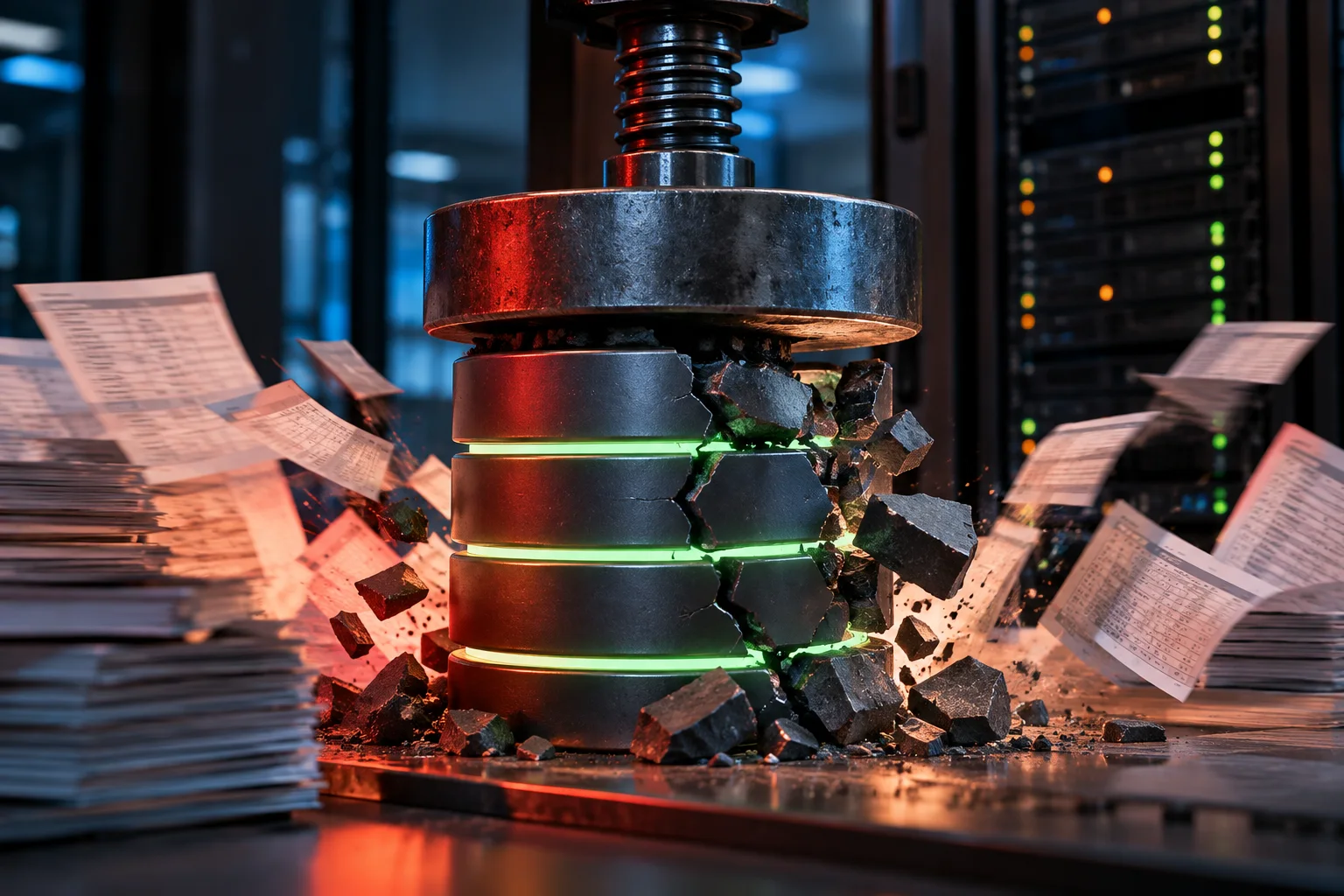 MongoDB 9.0 adds resource limits that may break old queries