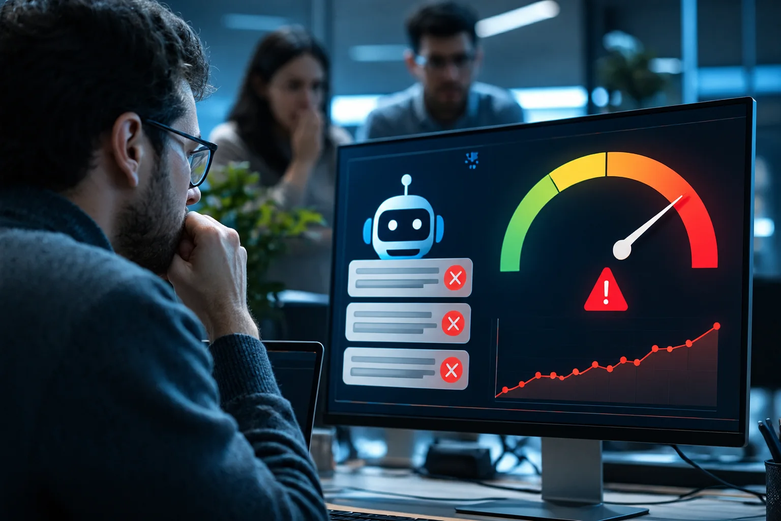 SLOs give AI agent errors a measurable budget