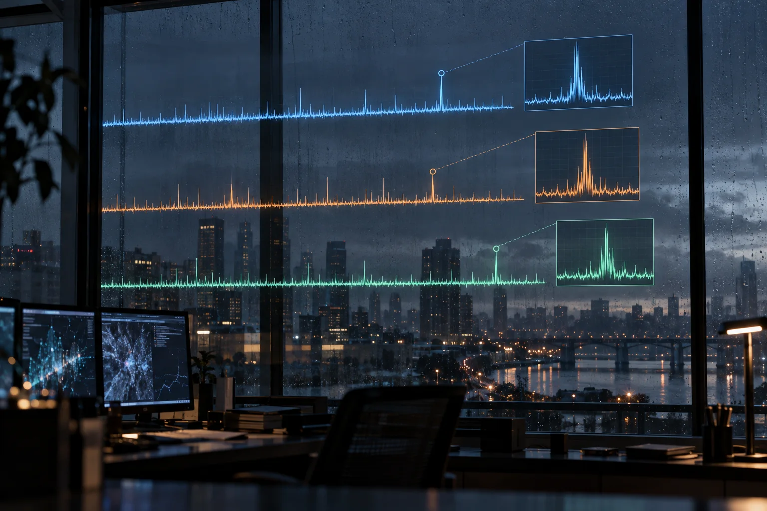 MongoDB diagnostics tool preserves three months of history