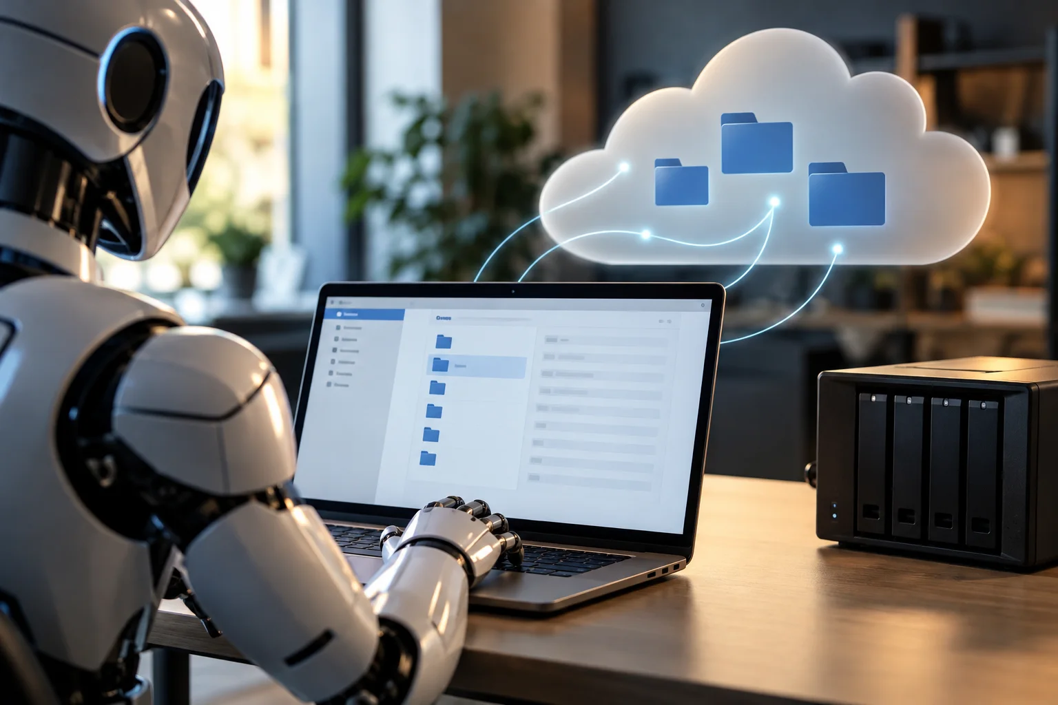 Backblaze B2 MCP Server Opens Scoped Storage to AI Agents