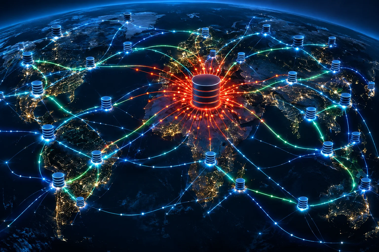 Database scaling lessons from Cloudflare D1 design