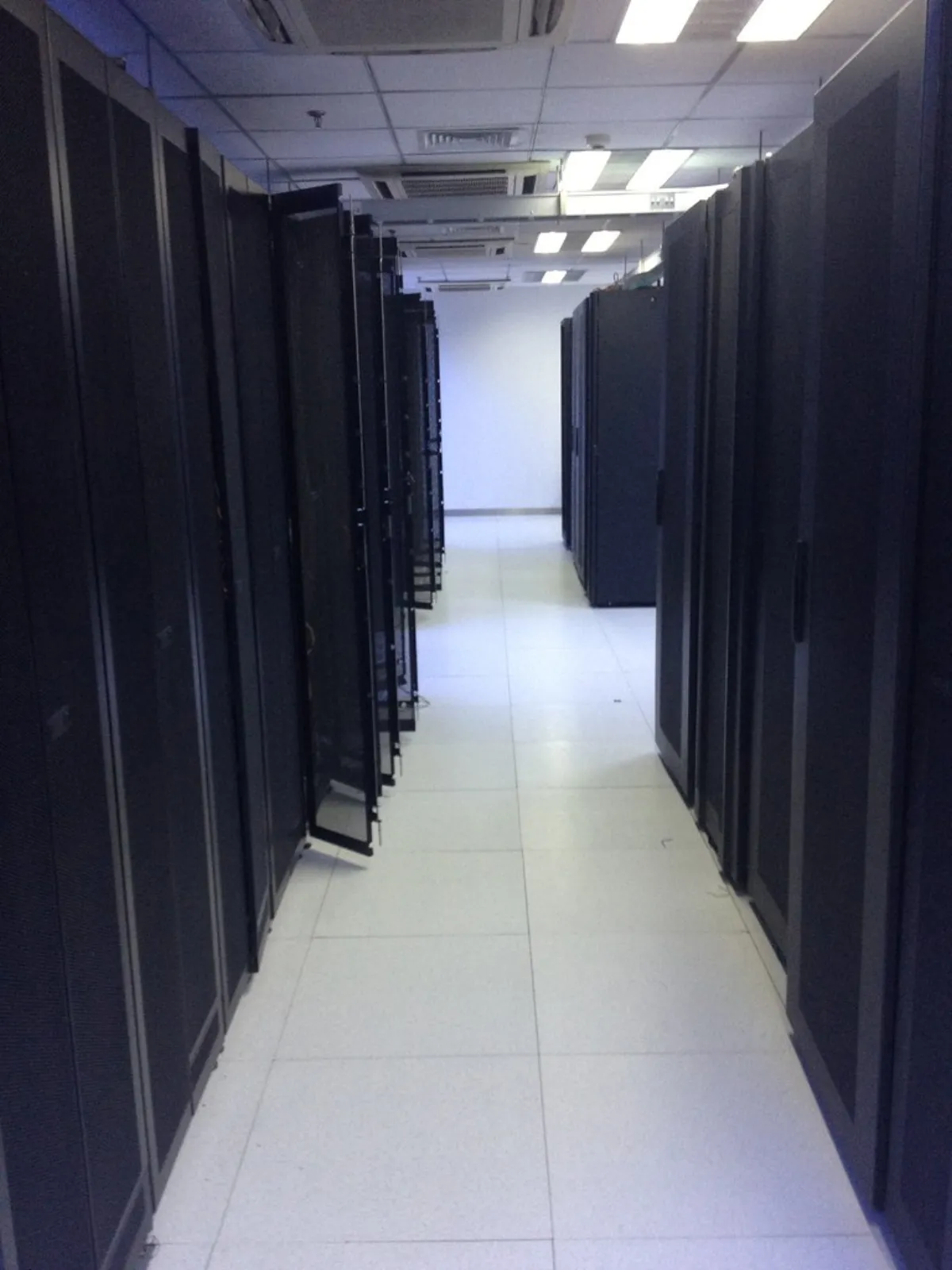 AI Cloud Storage Needs Tiered, Not Just Flash