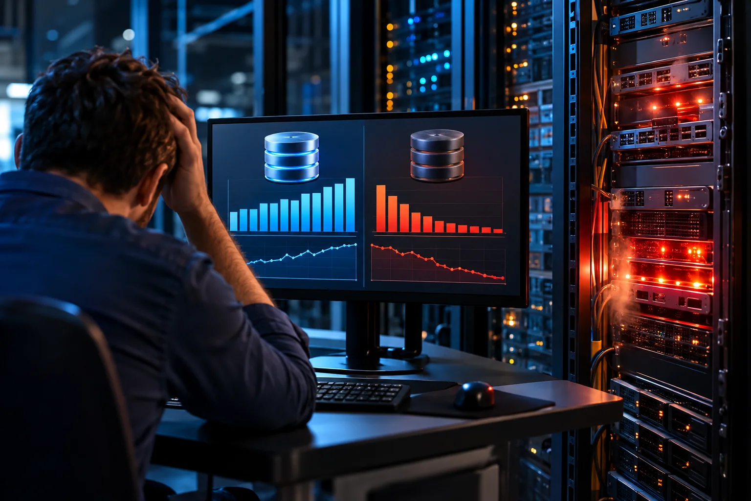 Database server PGO tests show why optimisation can reduce speed