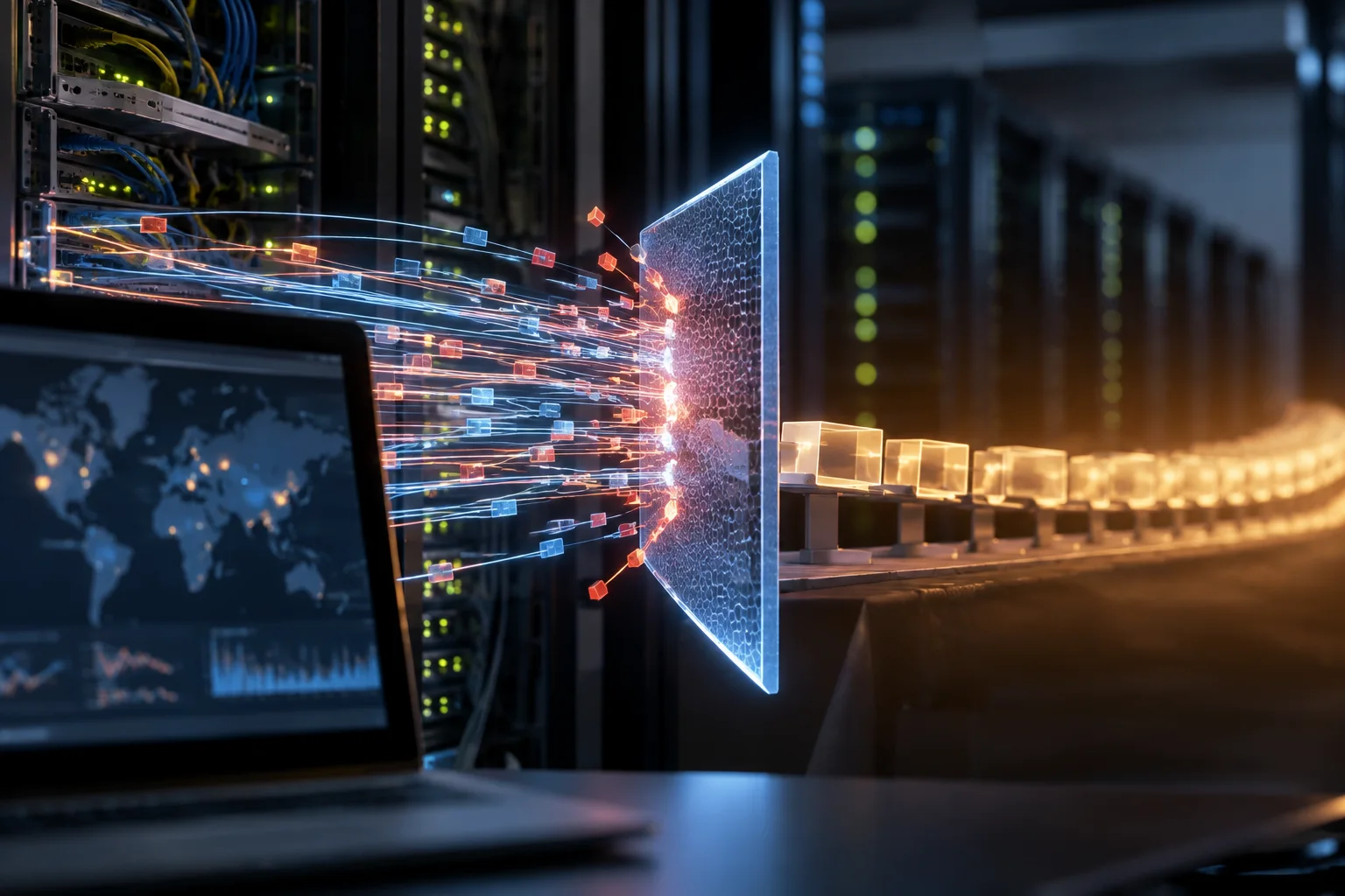 Cloudflare Traces links security rules to request delays